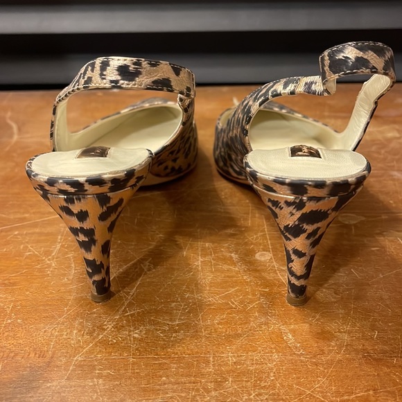 Rupert Sanderson Heels - Picture 2 of 5